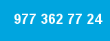 977 362 77 24